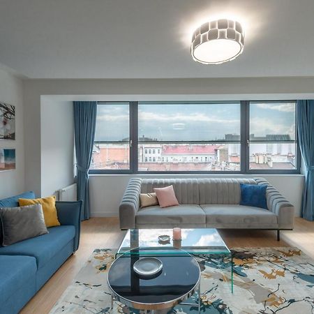 Imperial Suite With Basilika And Castle View Need Reservation For Free Parking Budapeste Exterior foto
