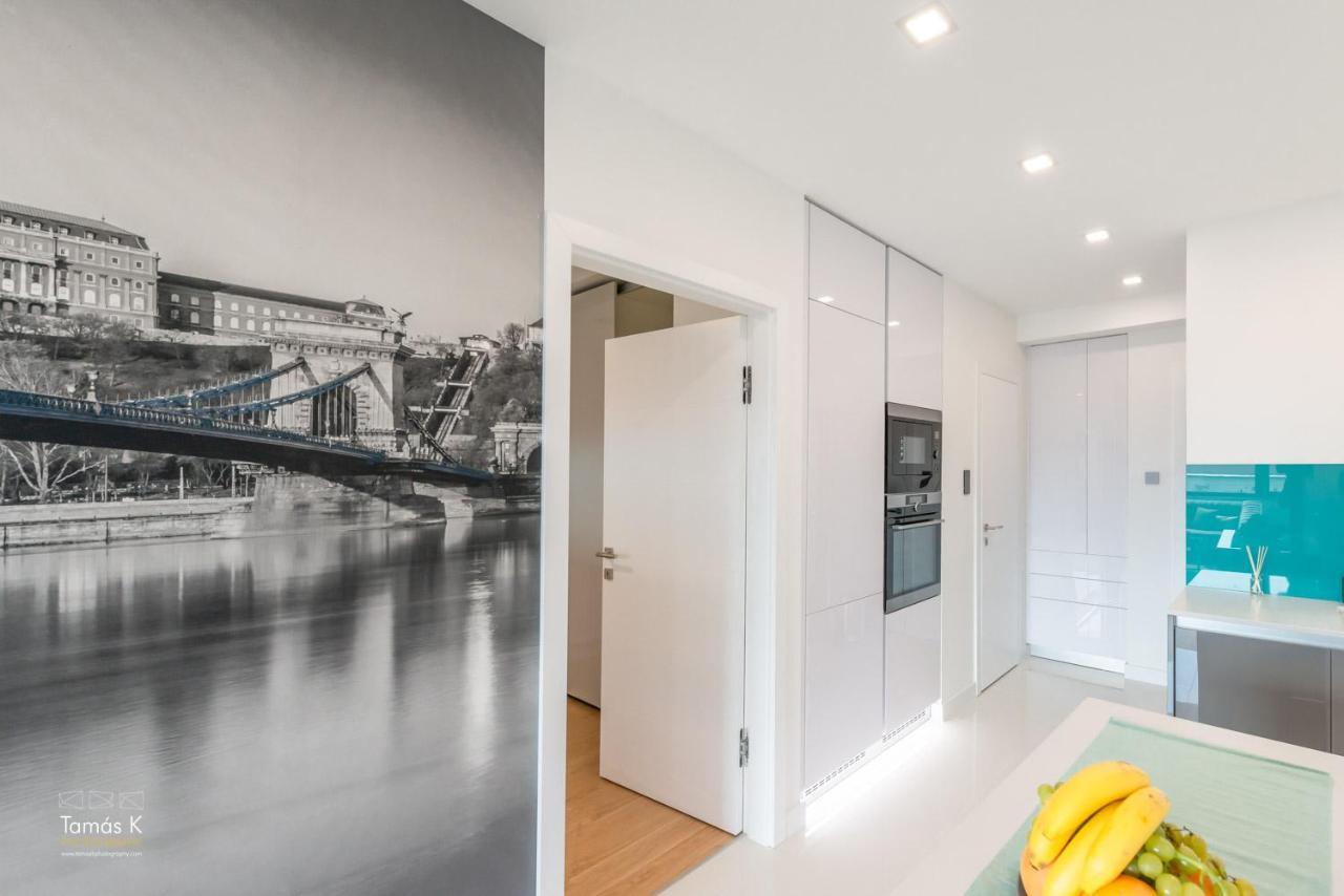 Imperial Suite With Basilika And Castle View Need Reservation For Free Parking Budapeste Exterior foto