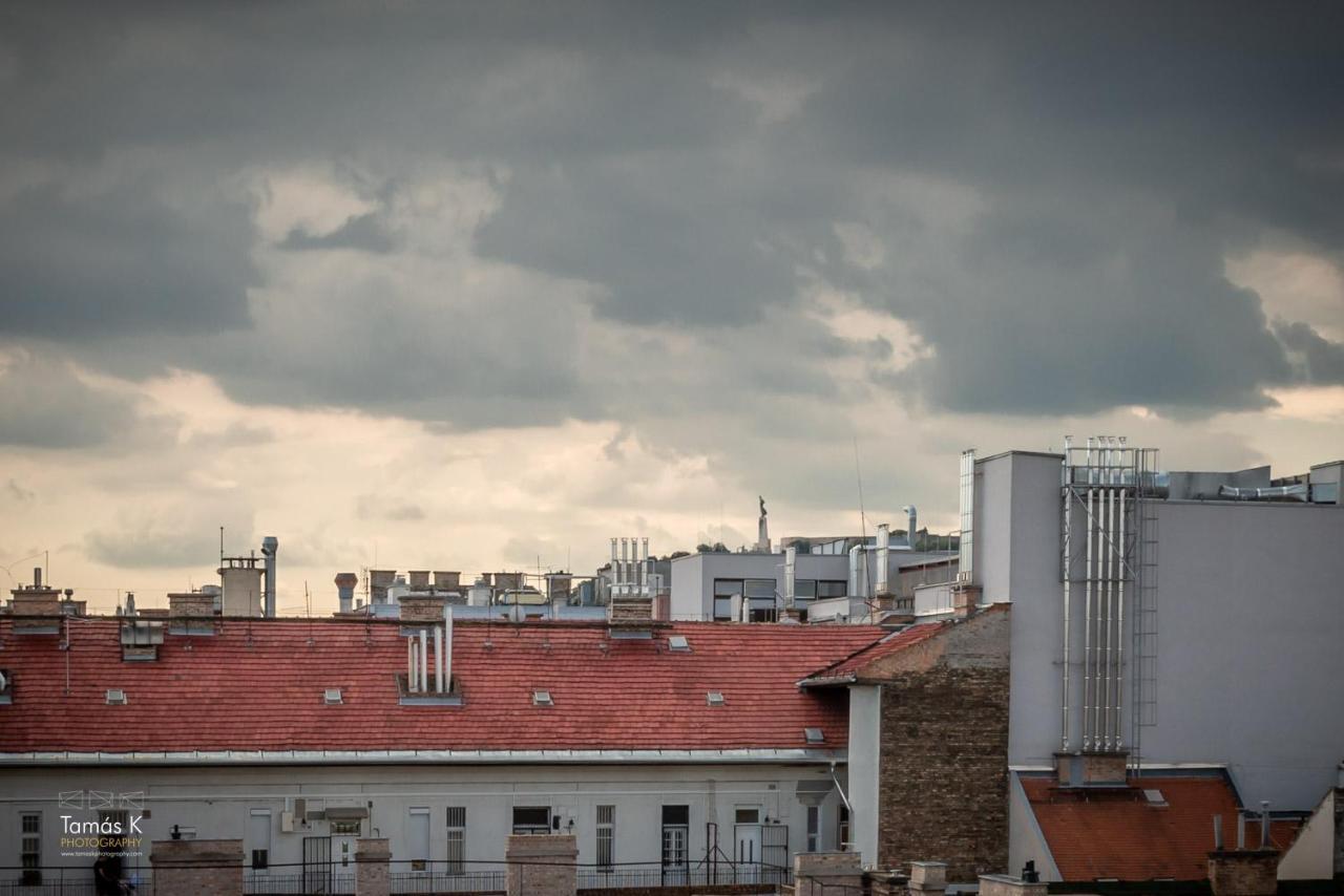 Imperial Suite With Basilika And Castle View Need Reservation For Free Parking Budapeste Exterior foto