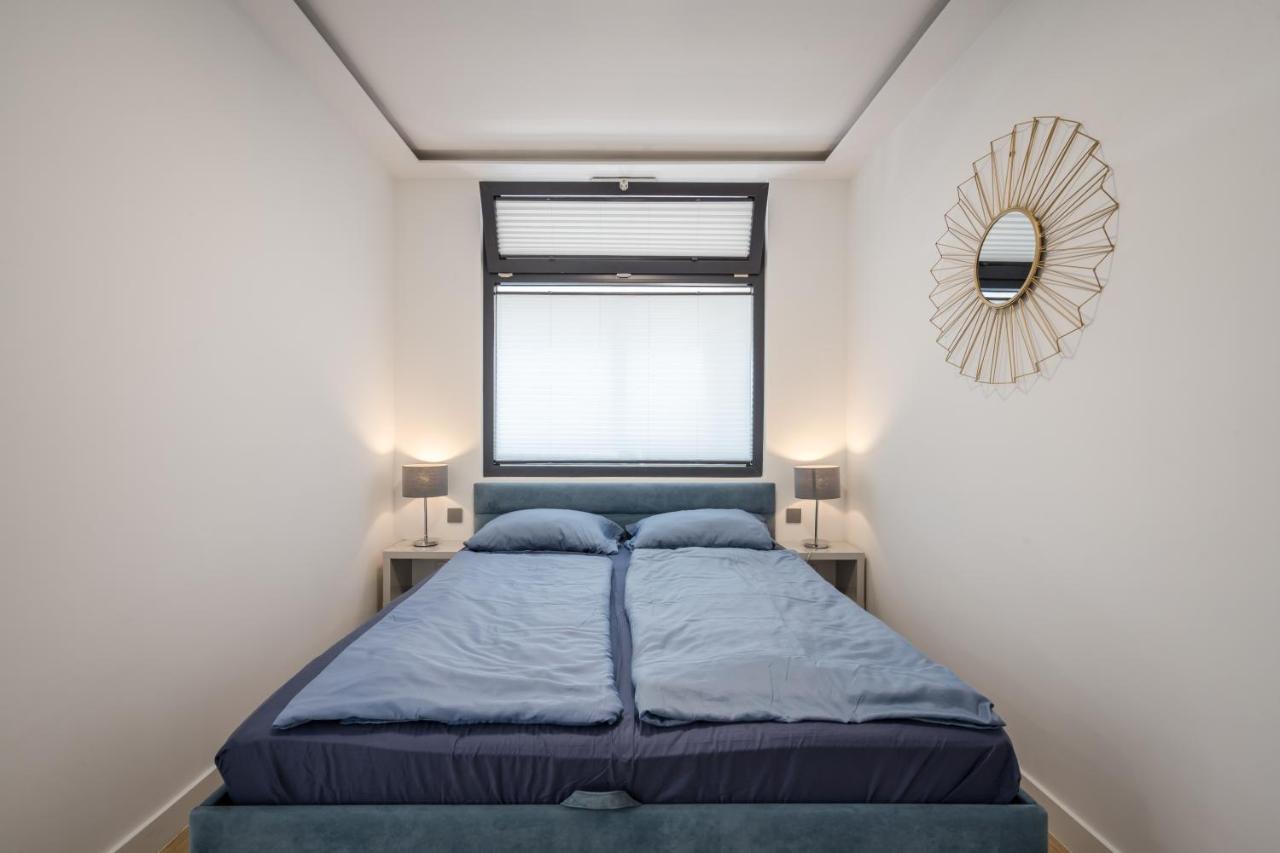 Imperial Suite With Basilika And Castle View Need Reservation For Free Parking Budapeste Exterior foto