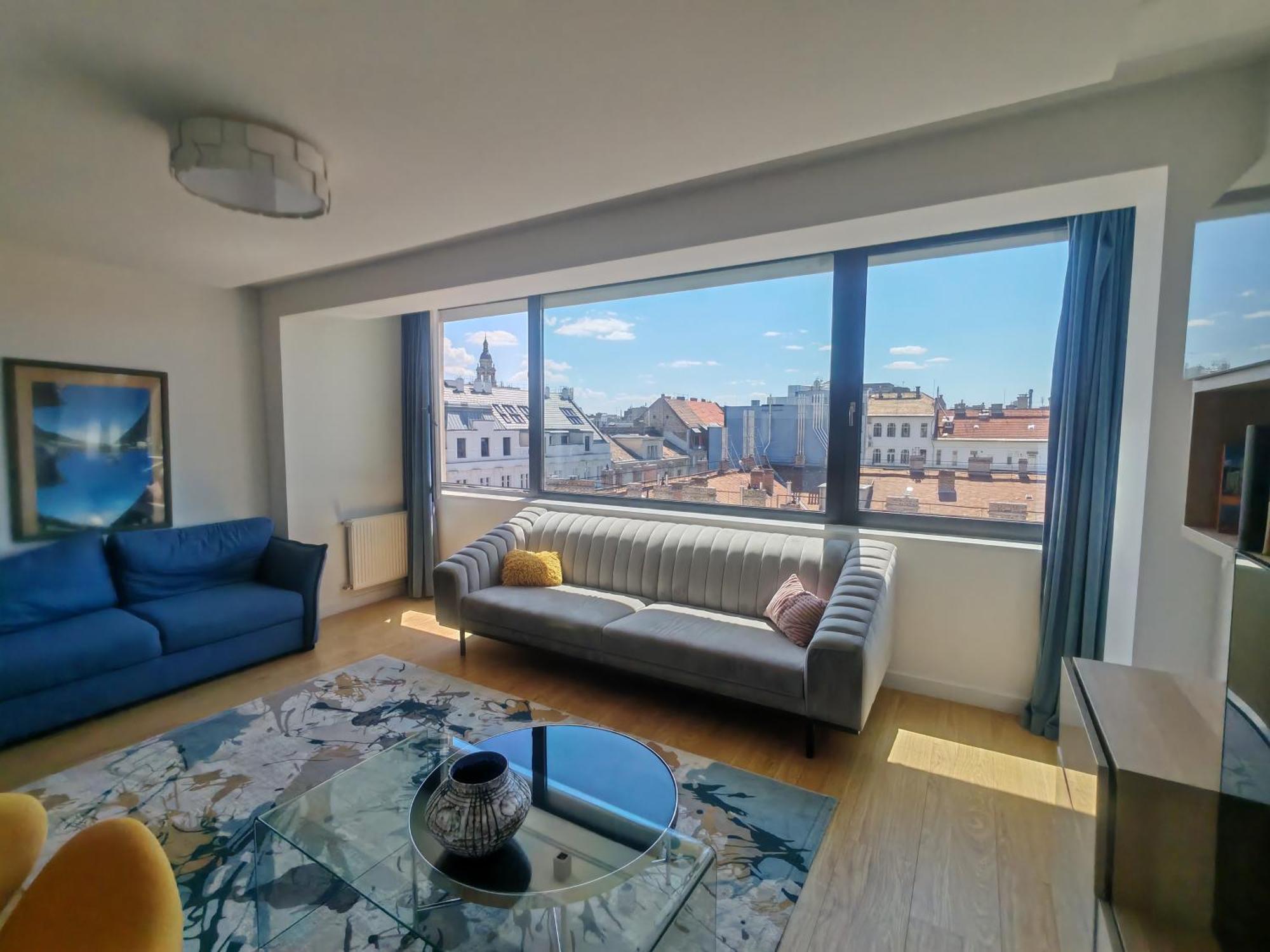 Imperial Suite With Basilika And Castle View Need Reservation For Free Parking Budapeste Exterior foto